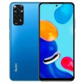 Xiaomi Redmin Note 11 Twilight Blue